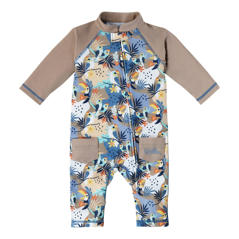 |toucan-tropics