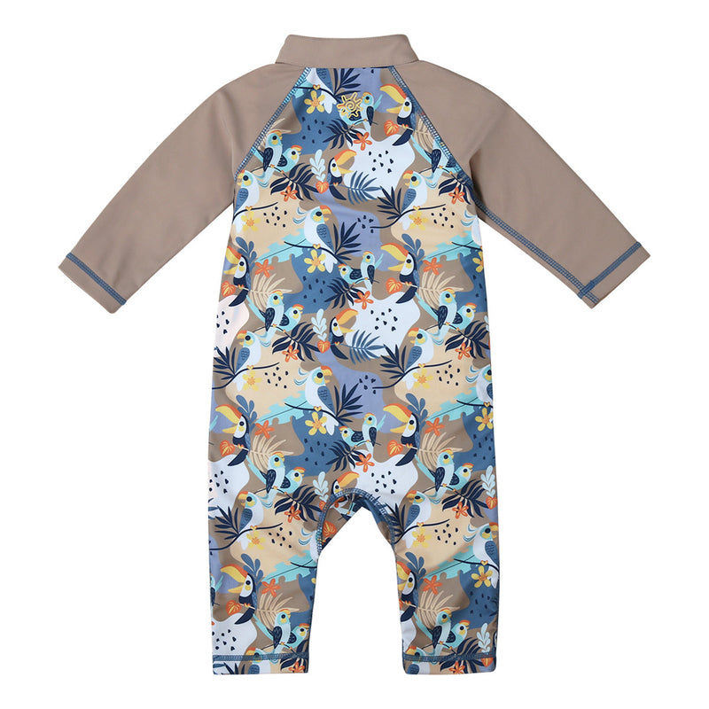 |toucan-tropics