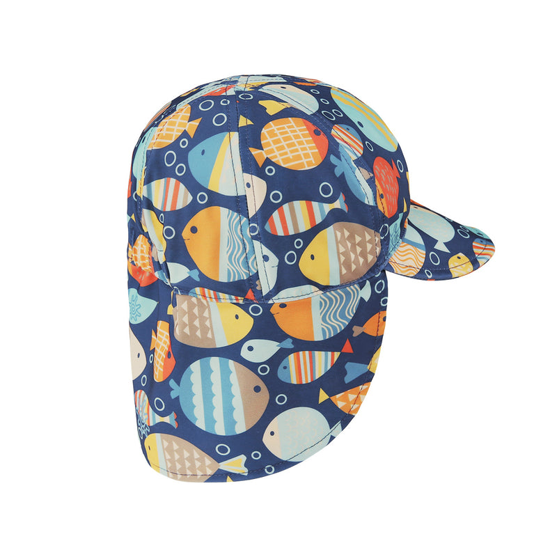 |fish-parade
