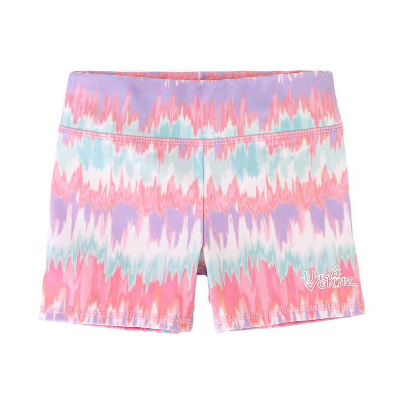 girl's swim shorts in positive energy|positive-energy